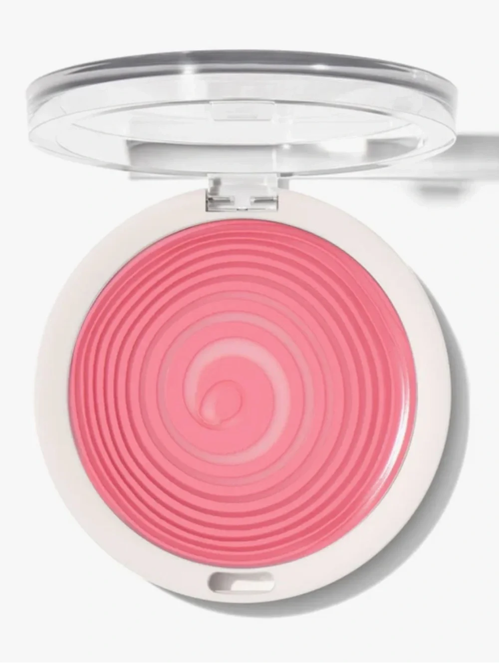 MORPHE Huephotic Rush 3-in-1 Silk Blush in Pleasured (Warm Pink) 0.28oz NIB $16